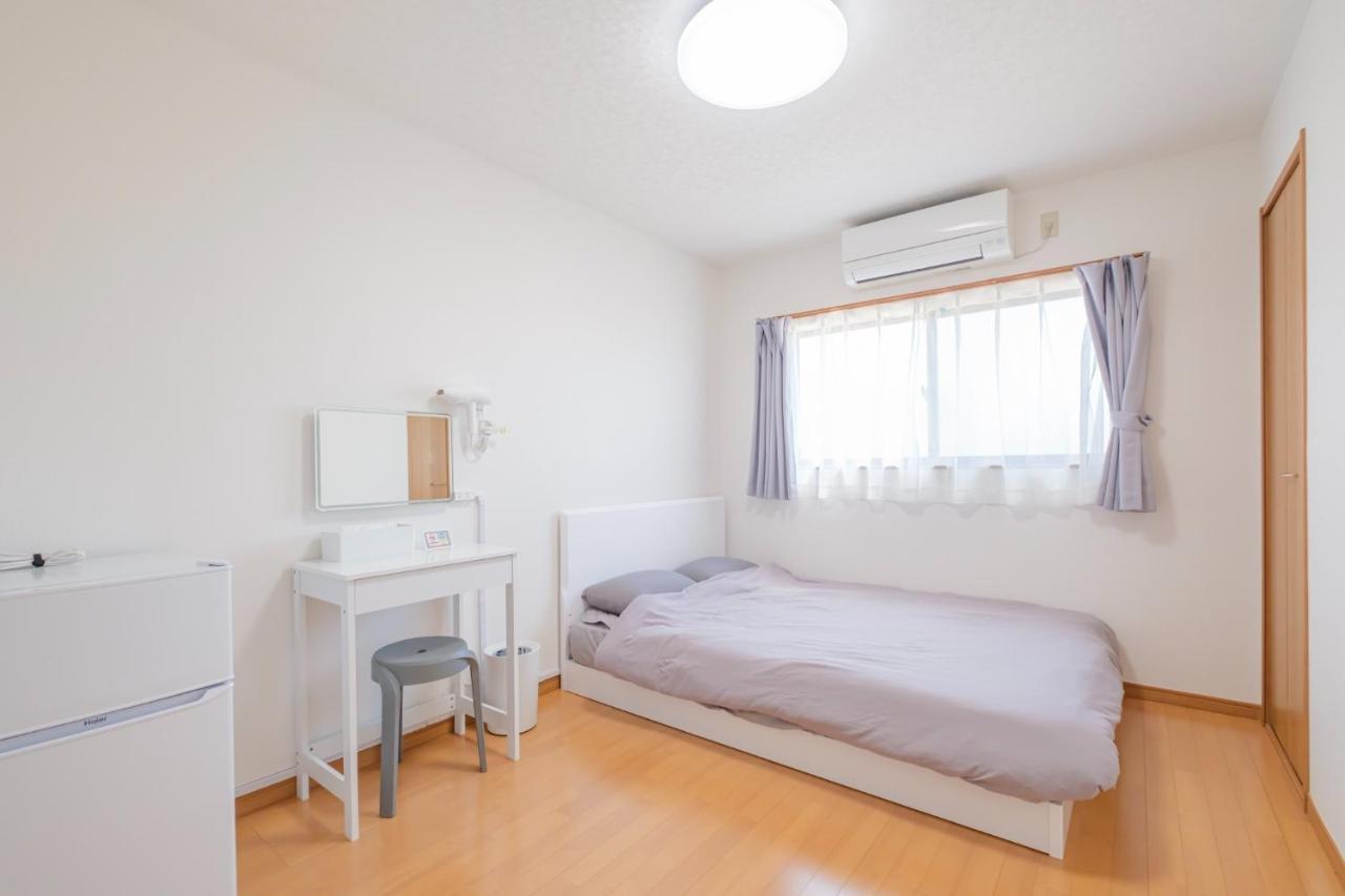 Maison Shimoda 2Nd Floor - Vacation Stay 40276V Oshima ภายนอก รูปภาพ