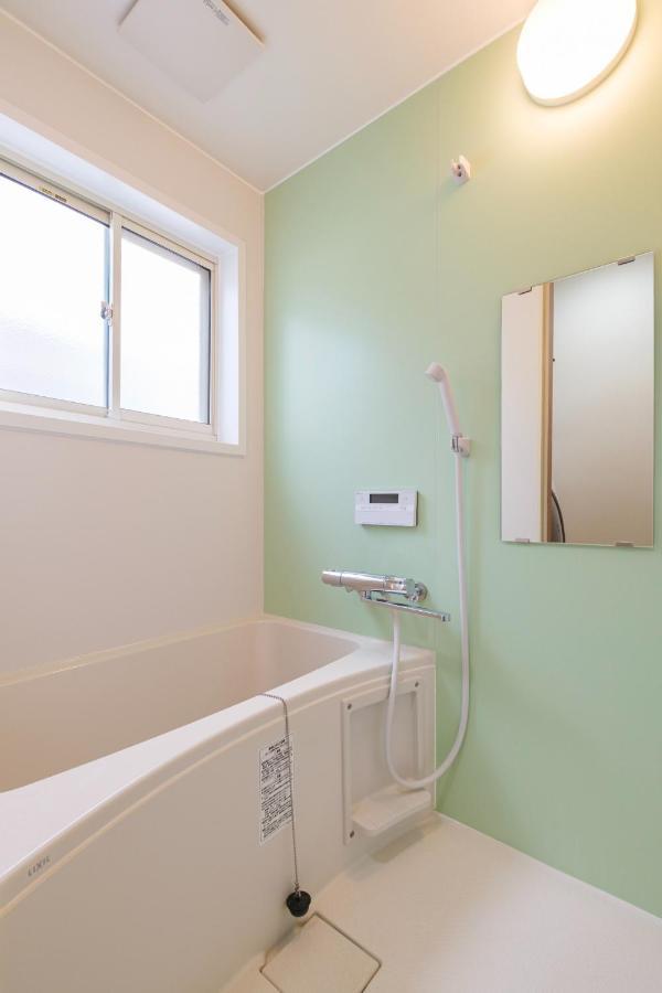 Maison Shimoda 2Nd Floor - Vacation Stay 40276V Oshima ภายนอก รูปภาพ